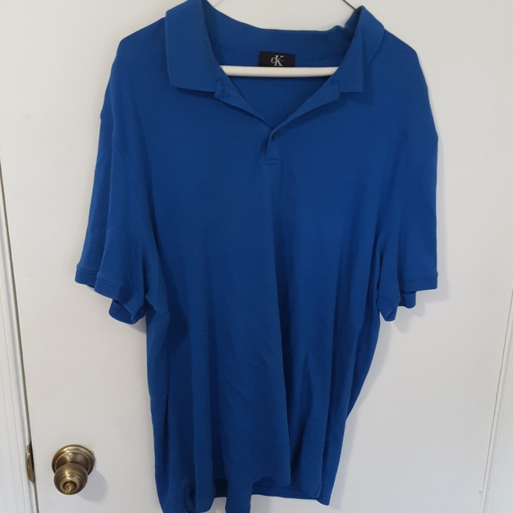 Calvin Klein polo